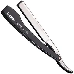 basler Klingenmesser Super Cut Schwarz