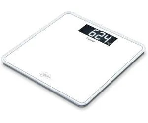 Beurer GS 400 white Signature Line