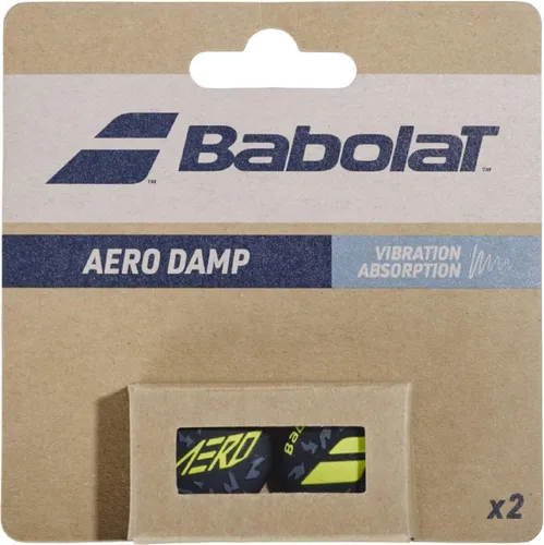 Aero Damp X2 vibrastop balení 1 pár