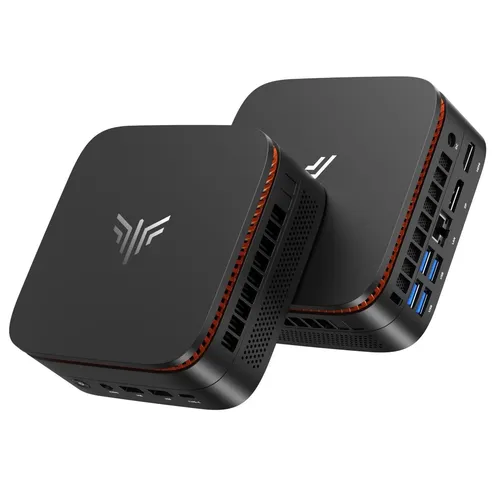 Acemagic 4K Mini PC von ACEMAGIC