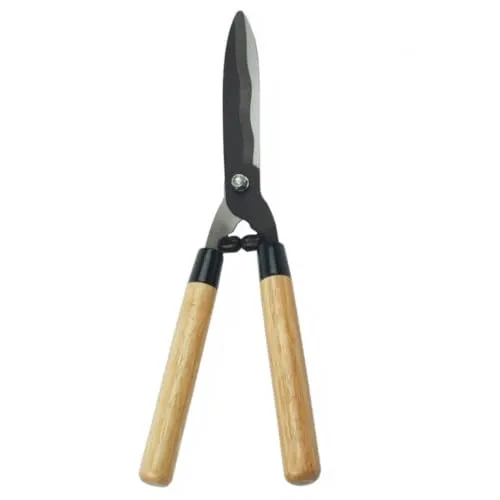 Brüder Mannesmann Profi-Heckenschere | M 6025