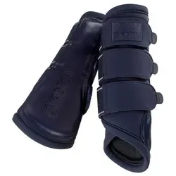 Eskadron Dressurgamaschen Eskadron Softshell Gamaschen M