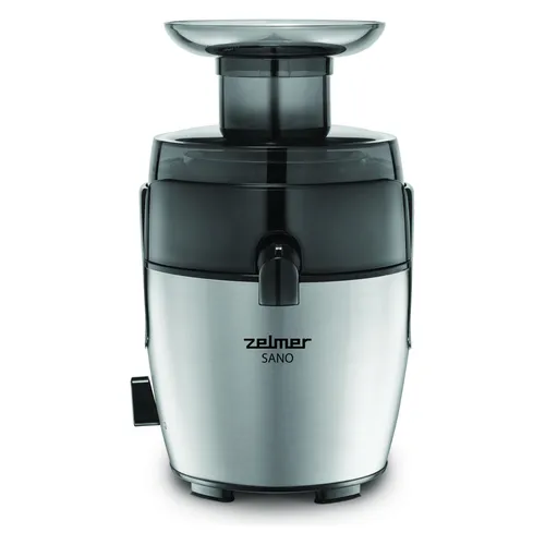 Zelmer ZJE4800 Entsafter
