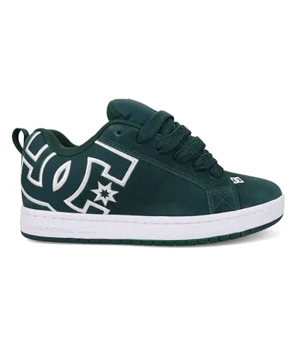 DC Shoes Court Graffik SE 301