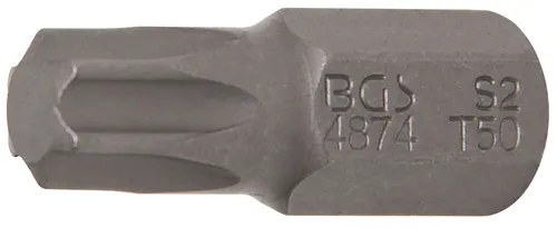 BGS Schrauberbit 4874