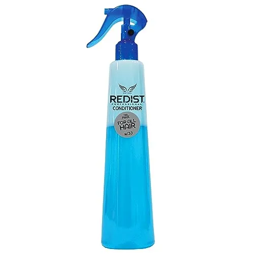 Redist 2Phase Hair Conditioner 400ml Haarkur Sprühkur Treatment Haarpflege Spray Leave in ohne Ausspülung Haar Parfume spliss entferner (All Hair)