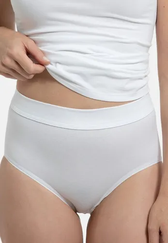 Speidel Maxislip 2er Pack bio.cotton Plus (Spar-Set, 2-St) Maxi Slip - Baumwolle - Atmungsaktiv