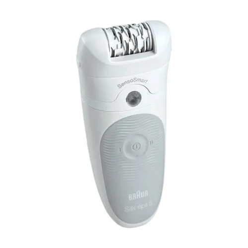 Silk-Epil 5 Limited Edition Epilierer