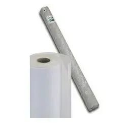 SCHÖLLERSHAMMER Zeichenpapier-Rolle, (B)330 mm x (L)50 m
