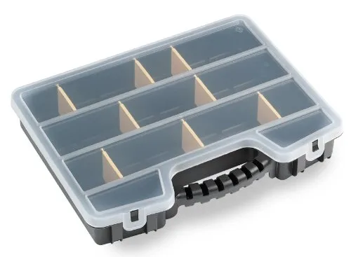 Terry Store-Age Pro Organizer Kasten für Kleinteile