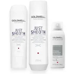 Goldwell Dualsenses Just Smooth Set von Goldwell