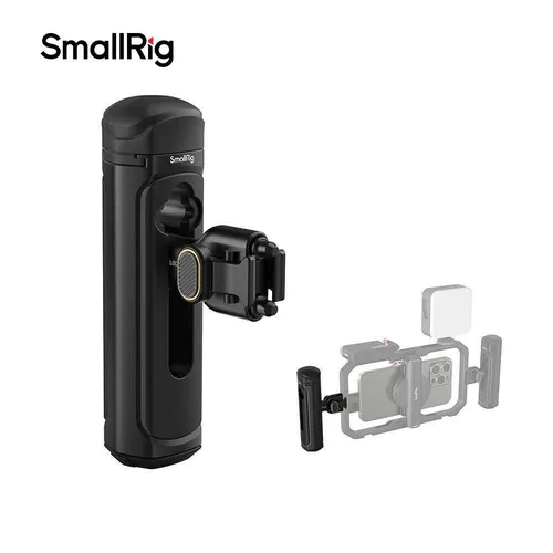 Produktbild SmallRig Quick Release Side Handle 4403 für Mobile Phone Cage
