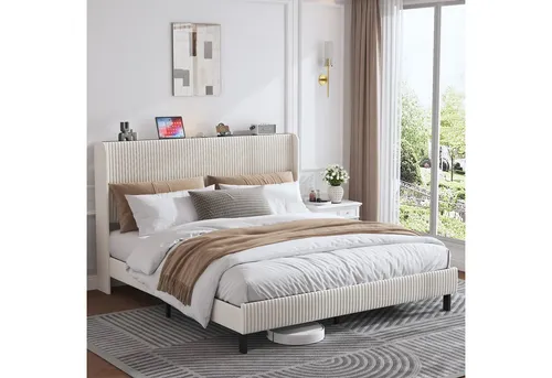 Odikalo Polsterbett 180x200