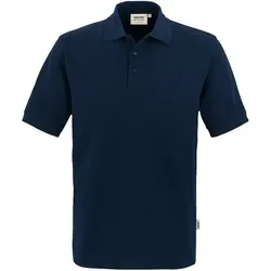 HAKRO Poloshirt Mikralinar® 816 in Tinte von HAKRO