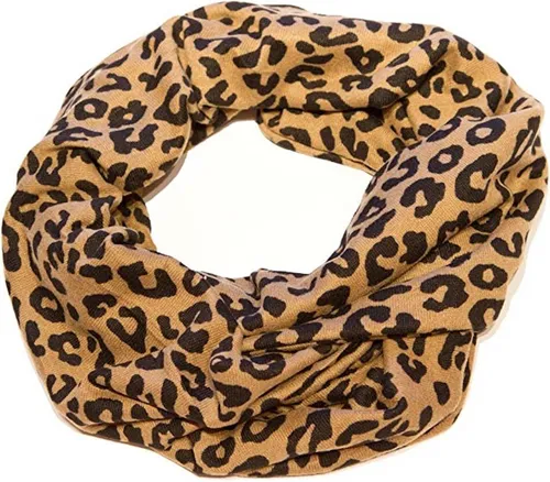 Schals & Halstücher Braun von AvaMia