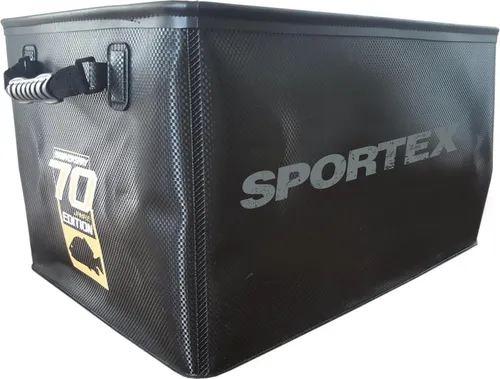 Produktbild Sportex Eva Tasche extra groß Maße 60x43x35cm