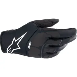 Alpinestars Thermo Shielder Motocross Handschuhe, schwarz, Größe L für Männer