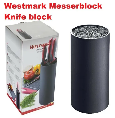Westmark Messerblock Knife block
