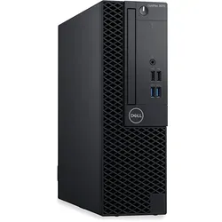 Dell OptiPlex 3070 von Dell
