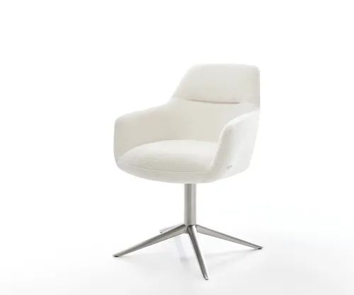 Küchen- und Esszimmerstühle Beige von Delife