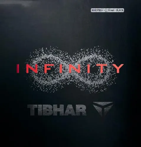Tibhar Infinity MX-P Tischtennisbelag