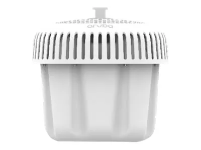 HPE Aruba AP-585EX - Hazardous Location Accesspoint mit Wi-Fi 6 - Access-Points: Robuster Accesspoint für gefährliche Umgebungen, unterstützt Wi-Fi 6 und Bluetooth für hohe Konnektivität und Leistung.