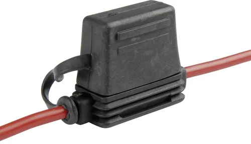 Produktbild Herth+buss Elparts Sicherungshalter 50290095