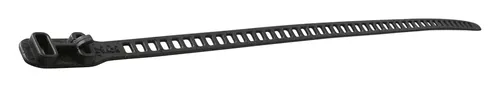 HellermannTyton Kabelbinder lösbar 260 x 11 mm a 8 Stück - 485697 (8 Stück)