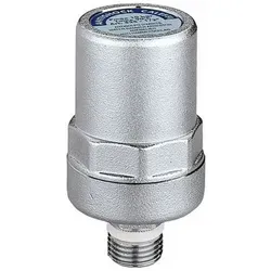 Caleffi Antishock Wasserschlagdämpfer 525040 1/2