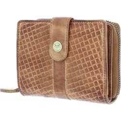 Chiemsee Geldbörse Wallet aus echtem Leder von Chiemsee