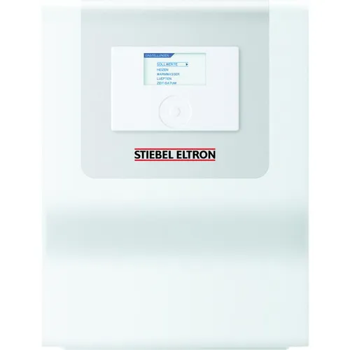STIEBEL ELTRON Wärmepumpen-Manager WPM von Stiebel Eltron
