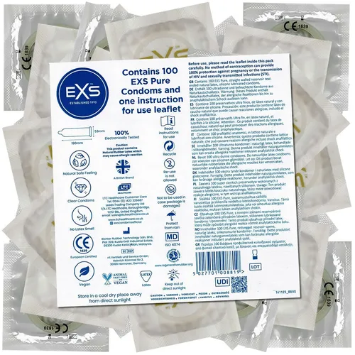 EXS *Pure*