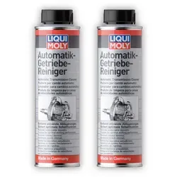 Produktbild LIQUI MOLY 2512 Additiv Automatik-Getriebe-Reiniger 2x300ml