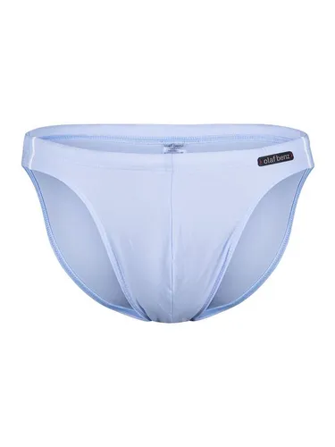 Olaf Benz Badehose BLU1200 Sunbrief Badehose Slips Männer Made in Germany
