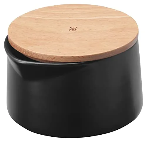 WMF Zuckerdose KINEO Silber