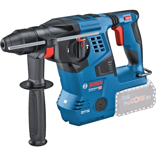 Bosch Bohrhammer GBH 18V-28 C Professional von Bosch Professional