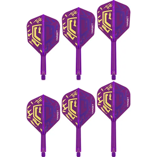 Dartspiele von Target Sports Ltd