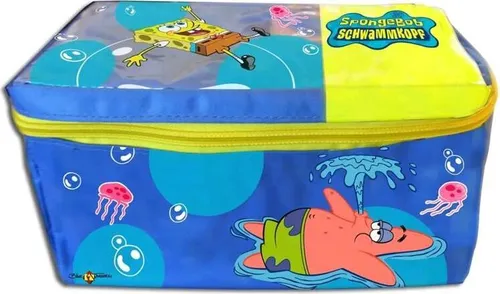 Bike Fashion Lenkertasche Sponge Bob 0070913259