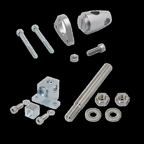 ifm Electronic E21079 Montagezubehör