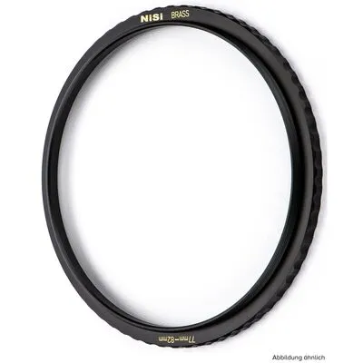 NiSi Messing Adapterring 62-67mm von NiSi