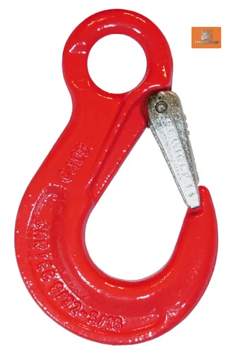 Lasthaken, Ösenhaken GK8 13 mm 5,3t Ösenlasthaken