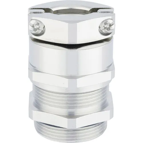 LAPP 53113180 Kabelverschraubung mit Zugentlastung, mit Knickschutz M16 x 1.5...