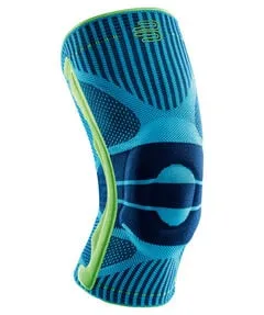 Bauerfeind Kniebandage 