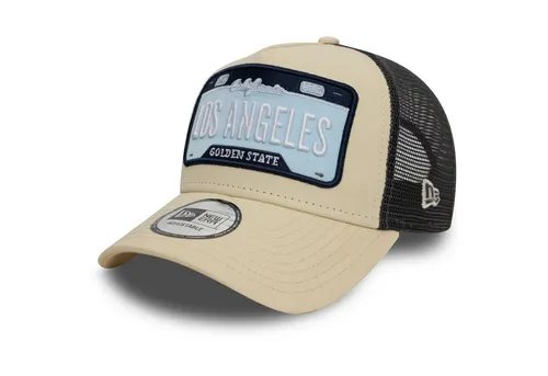 New-Era Schirmmütze OFW in Weiss, Einheitsgröße - Caps & Hüte - Stylische New-Era Schirmmütze OFW in klassischem Weiss, perfekt für jeden Anlass und bequem in Einheitsgröße.
