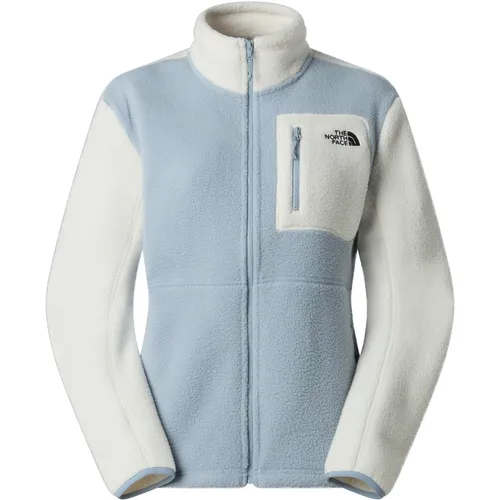 The North Face Mäntel & Jacken Blau von The North Face