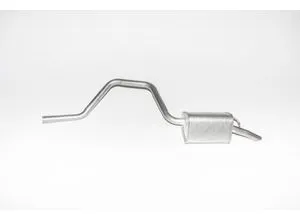 VEGAZ Endschalldämpfer fs307 hinten für FORD