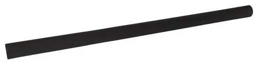 PROnappe Tischband 5x Papiertischdecke auf Rolle, Airlaid 6x1,20m Schwarz - Hochwertige Tischdecke aus Airlaid-Material, das eine stoffähnliche Optik bietet. Ideal für elegante Tischgestaltungen bei besonderen Anlässen.