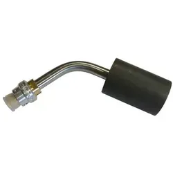 Borrmann Brenner Löteinsatz LS 40 für Propan-Lötgerät 4033