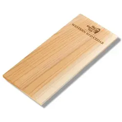 Big Green Egg Grillplanken Zeder von Big Green Egg