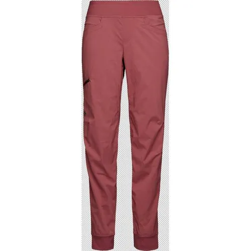 BLACK DIAMOND Damen Hosen lang W TECHNICIAN JOGGER PANTS von Black Diamond